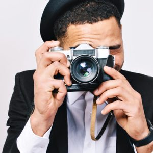Commercial Photography